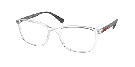 prada linea rossa lifestyle 04iv|Prada Linea Rossa PS 04IV Lifestyle Eyeglasses .